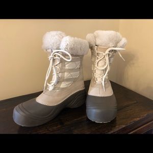 Columbia Boots